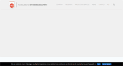 Desktop Screenshot of icpe.ro